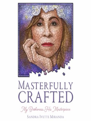 cover image of Masterfully Crafted